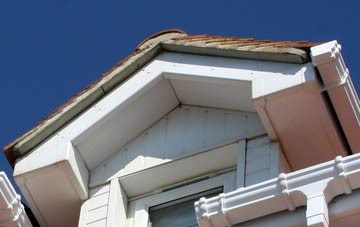 Thurleigh fascia installation costs