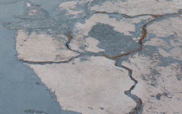 fibreglass roofing replacement Thurleigh