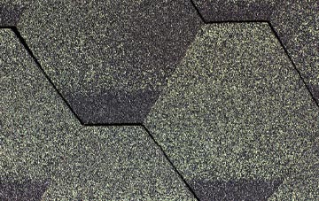 Thurleigh fibreglass shingle repairs