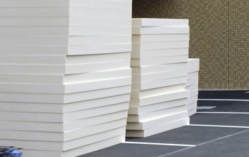 Thurleigh flat roof insulation costs