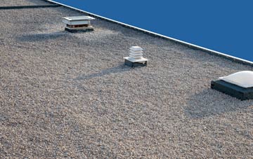flat roofing Thurleigh, Bedfordshire