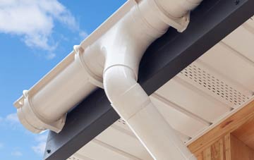 Thurleigh gutter installation costs