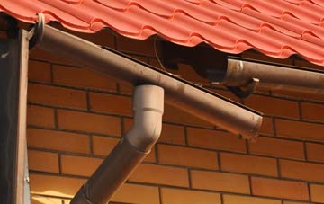 Thurleigh gutter repair costs