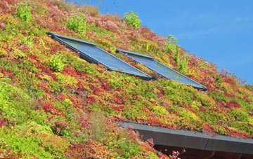 Thurleigh living roof systems