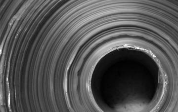 Thurleigh pvc roof replacement