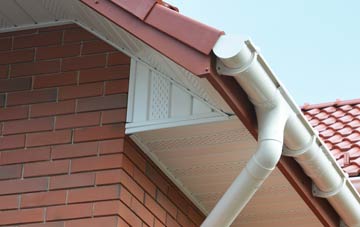 Thurleigh soffit repair costs