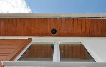 Thurleigh soffit repair quotes