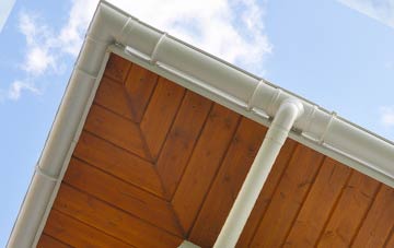 Thurleigh soffit types