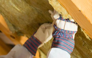types of Thurleigh pitched roof insulation materials
