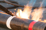 Thurleigh flat roofing replacement