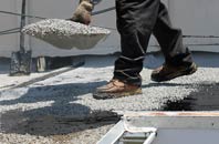find rated Thurleigh flat roofing replacement companies
