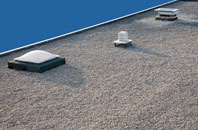 Thurleigh flat roofing