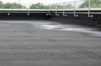 find rated Thurleigh flat roofing companies