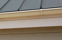 Thurleigh soffit repair