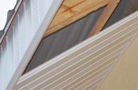 rated Thurleigh soffit repair companies